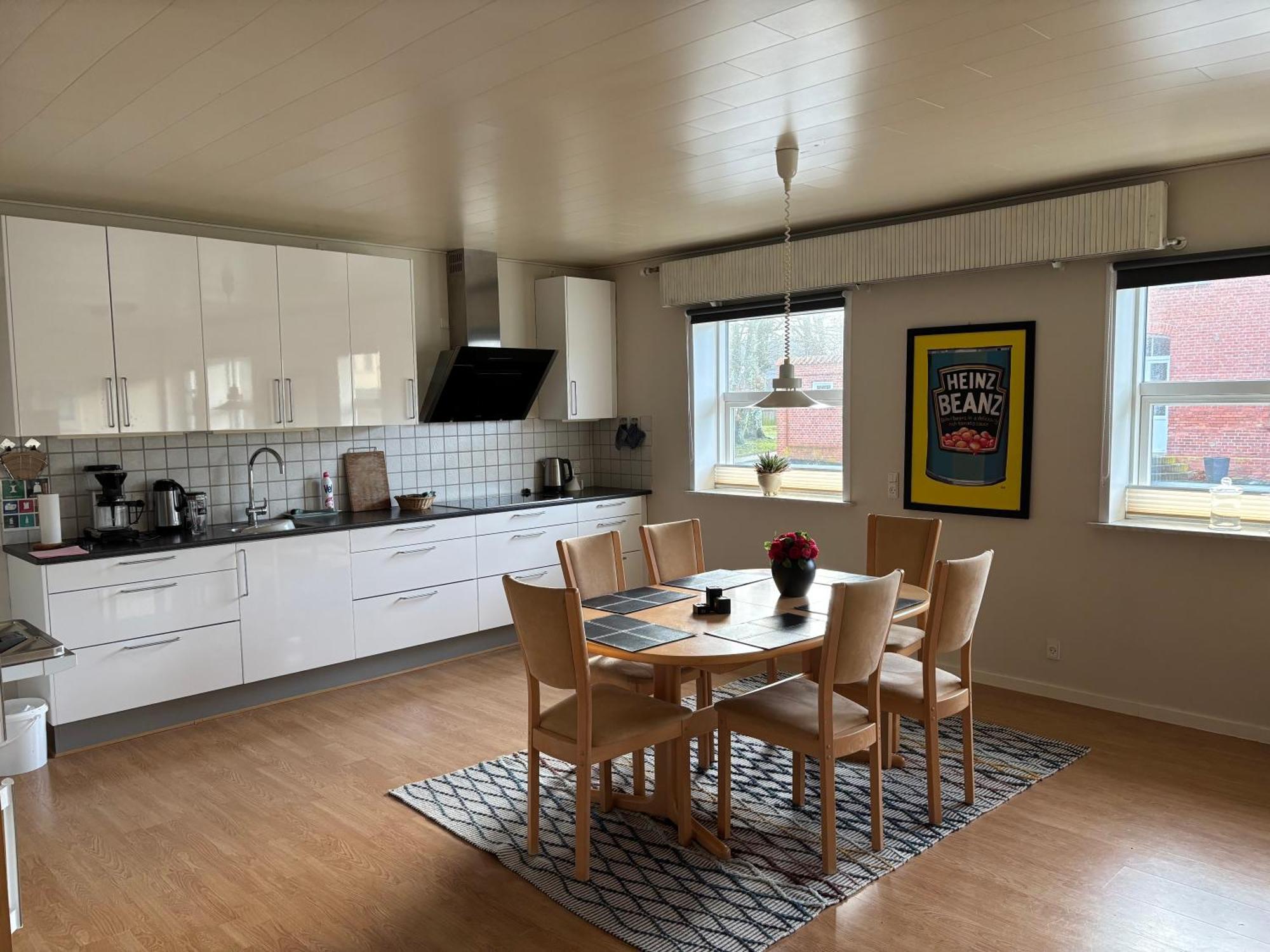 Stay in Brøns Skærbæk Eksteriør billede