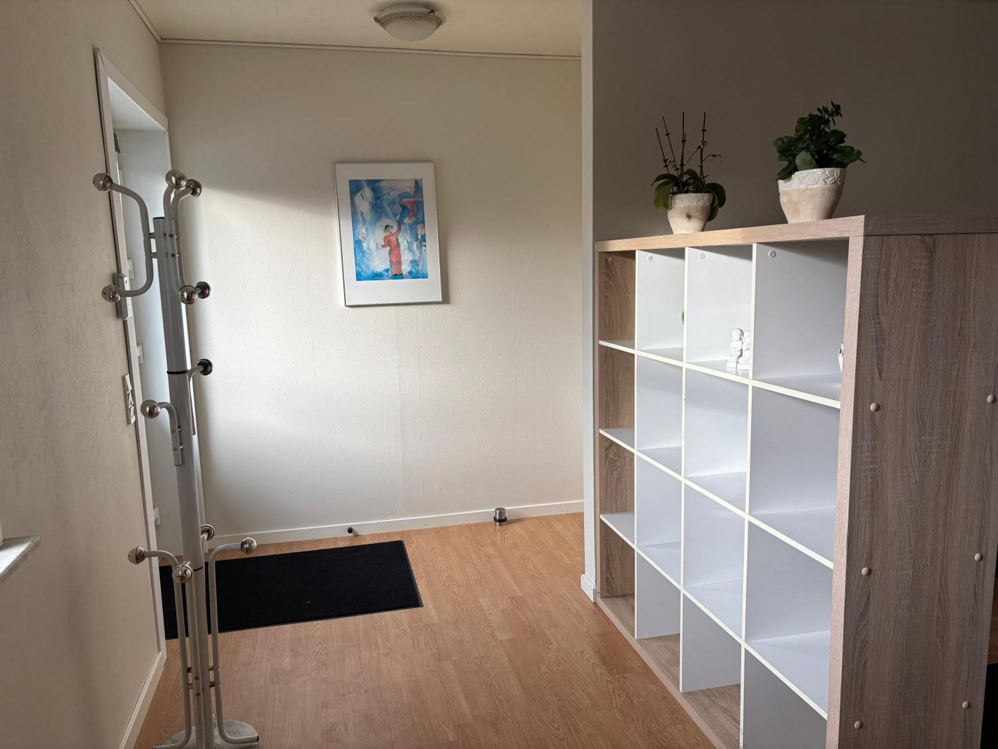 Stay in Brøns Skærbæk Eksteriør billede